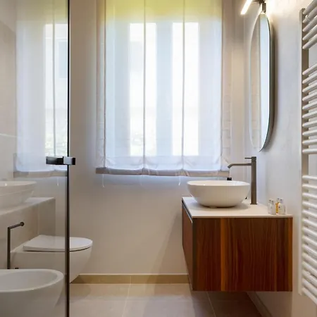 Villa Italia Luxury Marina di Pietrasanta