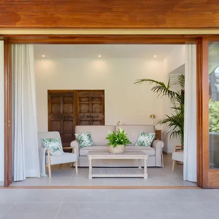 Villa Italia Luxury